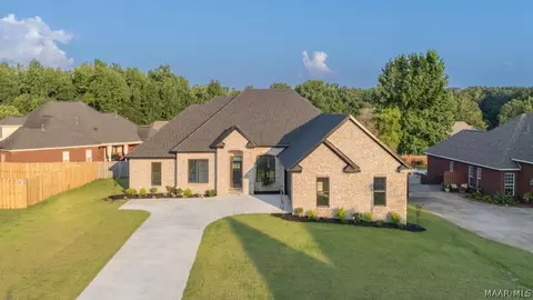 103 Andiron Ct, Prattville, AL 36067