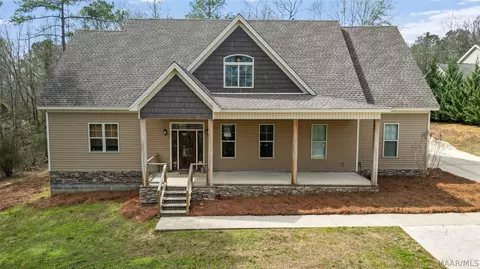 1269 County Road 85, Prattville, AL 36067