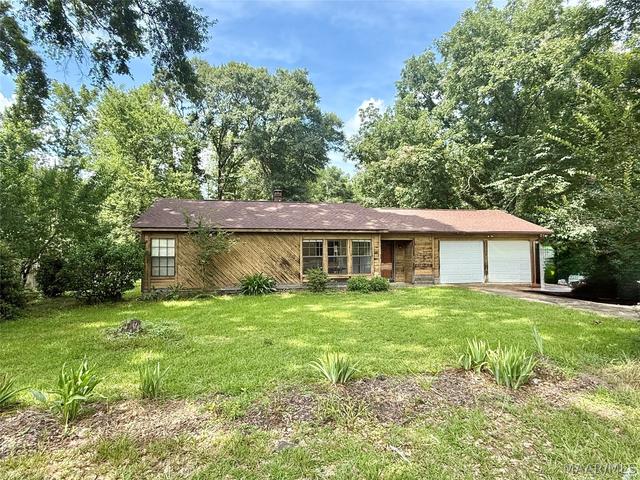 690 County Road 232, Valley Grande, AL 36701