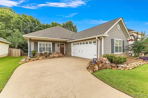 1680 Hawthorne Ln, Prattville, AL 36066