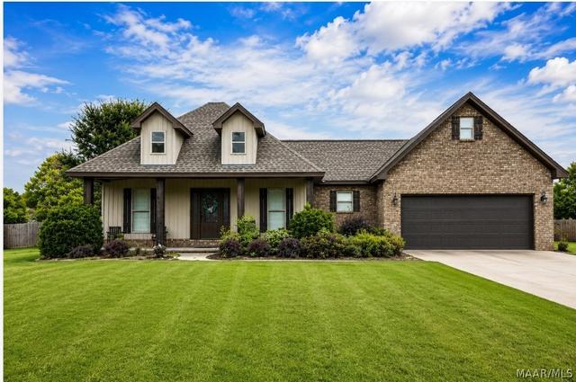 81 Bentom Dr, Wetumpka, AL 36092