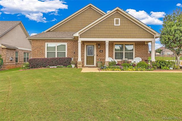 271 Meadowview Ln, Prattville, AL 36066