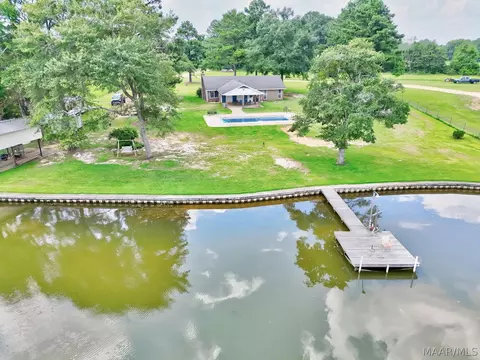 2251 Atkin Hill Rd, Wetumpka, AL 36092