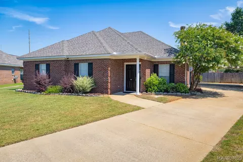 516 Mcgregor Ct, Montgomery, AL 36117