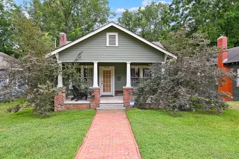 1922 St Charles Ave, Montgomery, AL 36107