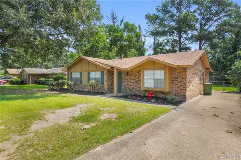 1420 Dunbarton Rd, Montgomery, AL 36117