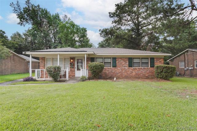 3310 Loch Haven Rd, Montgomery, AL 36109