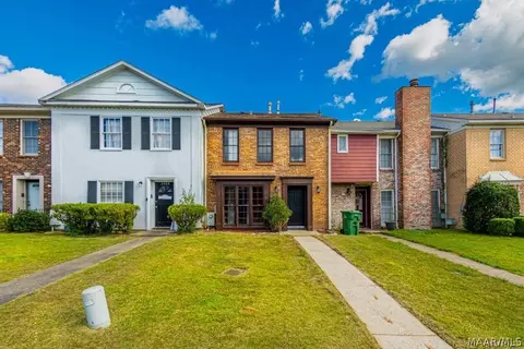 2025 Rexford Rd, Montgomery, AL 36116