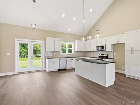 314 Madix Dr, Eclectic, AL 36024 photo 9