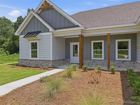 314 Madix Dr, Eclectic, AL 36024 photo 4