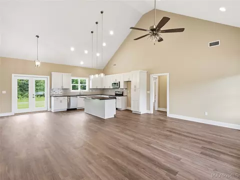 314 Madix Dr, Eclectic, AL 36024 photo 5