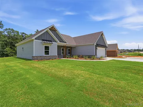 314 Madix Dr, Eclectic, AL 36024 photo 3