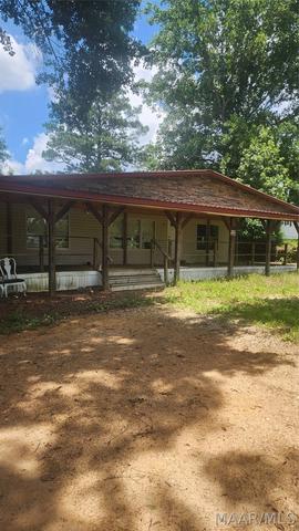 2561 County Road 57 Rd, Prattville, AL 36067