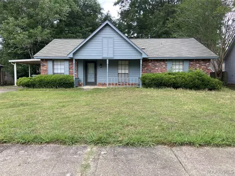 4130 Beardsley Dr, Montgomery, AL 36109