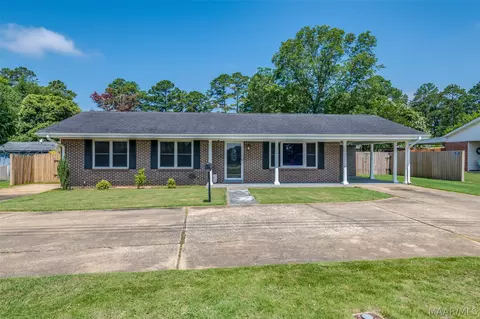 617 Fairview Ave, Prattville, AL 36066