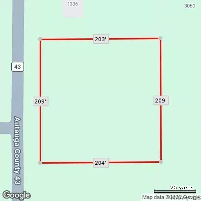 00 County Rd 43, Prattville, AL 36067