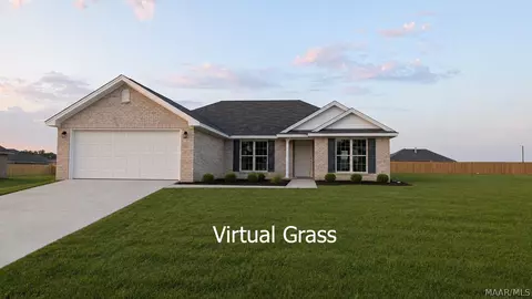 2444 Landing Loop, Deatsville, AL 36022