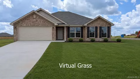 2440 Landing Loop, Deatsville, AL 36022