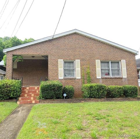 324 Georgia St, Montgomery, AL 36104