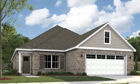 816 Edmund Ln, Pike Road, AL 36064