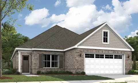 816 Edmund Ln, Pike Road, AL 36064