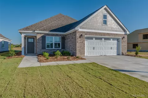 816 Edmund Ln, Pike Road, AL 36064