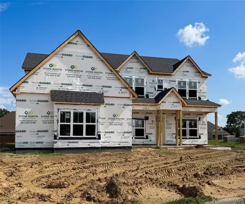 725 Quail Run, Pike Road, AL 36064