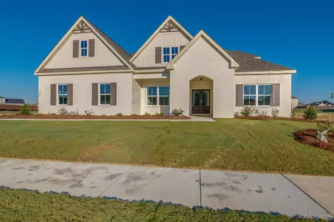 706 Quail Run, Pike Road, AL 36064