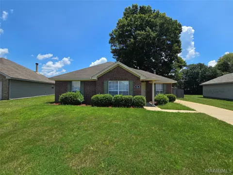 96 Barnes Ct, Wetumpka, AL 36092