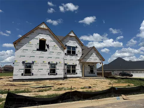 70 Bernard St, Pike Road, AL 36064