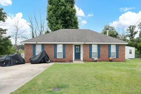 169 Cattail Curv, Millbrook, AL 36054