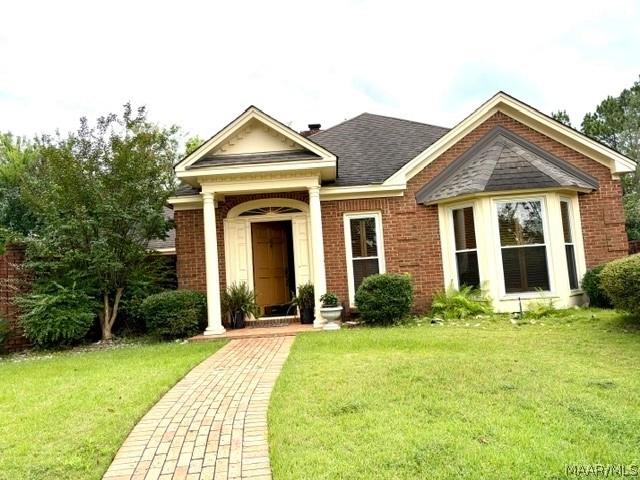 1524 Charleton Dr, Montgomery, AL 36106