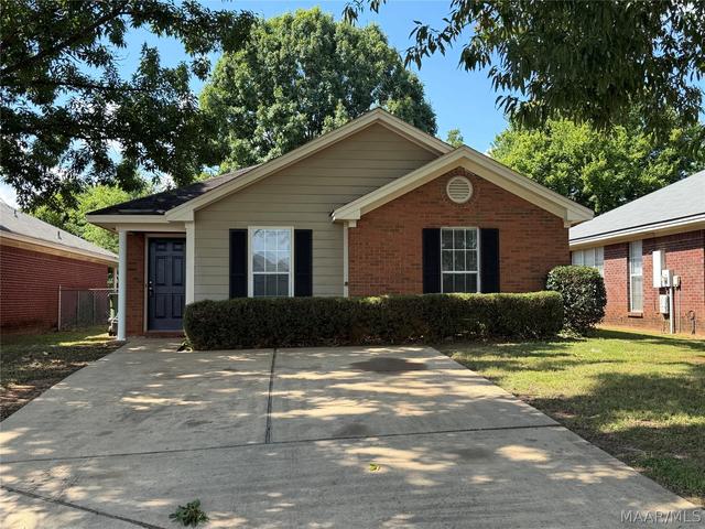 926 Cruz Ct, Montgomery, AL 36110