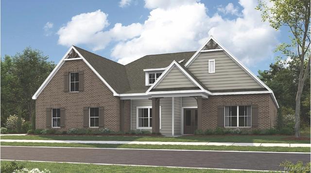 103 Dow Dr, Wetumpka, AL 36093