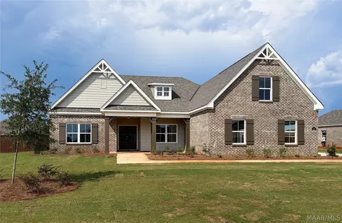 103 Dow Dr, Wetumpka, AL 36093