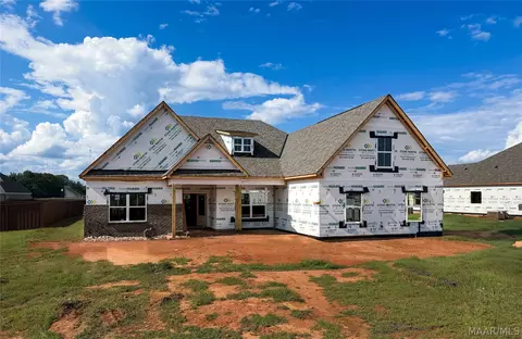 103 Dow Dr, Wetumpka, AL 36093