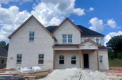 1023 Sunfield Dr, Prattville, AL 36066