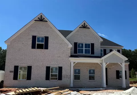 1023 Sunfield Dr, Prattville, AL 36066
