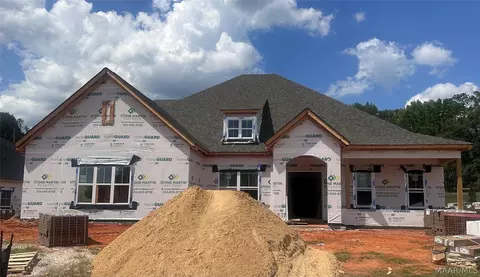 1027 Sunfield Dr, Prattville, AL 36066