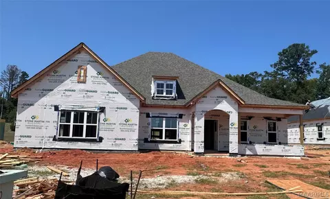 1027 Sunfield Dr, Prattville, AL 36066