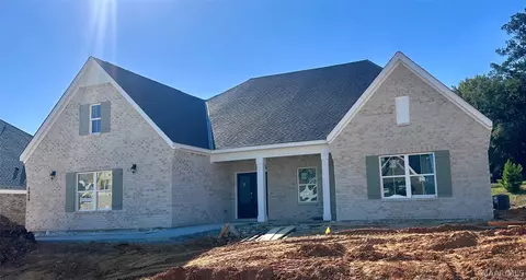 1029 Sunfield Dr, Prattville, AL 36066