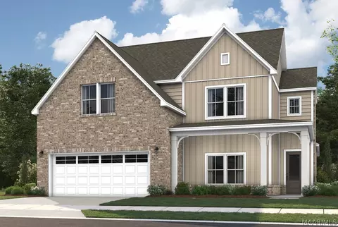 9162 Charley Ln, Montgomery, AL 36117