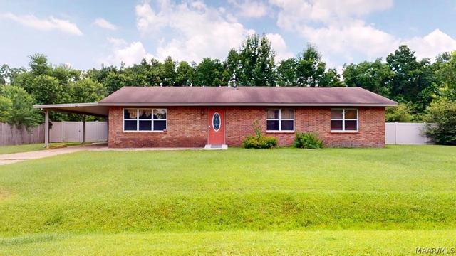 764 Pine Leaf St, Wetumpka, AL 36092