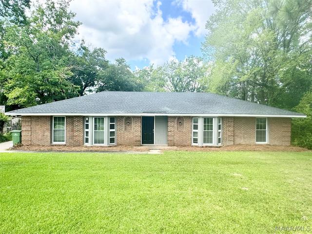 3336 Albans Ln, Montgomery, AL 36111