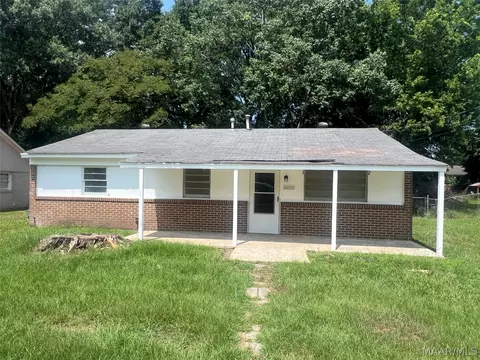 4053 Keating Dr, Montgomery, AL 36110