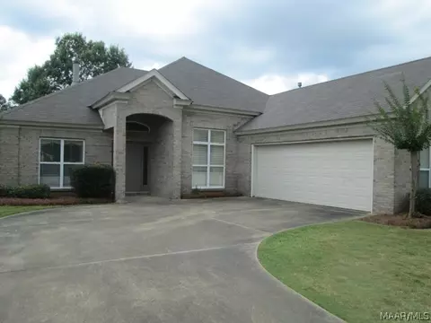 1217 Autumn Ridge Rd, Montgomery, AL 36117
