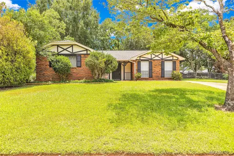 5712 Belleau Dr, Montgomery, AL 36117