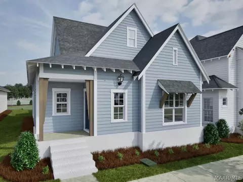 87 Blackberry Blvd, Pike Road, AL 36064