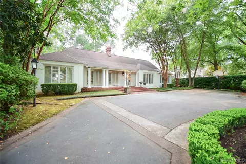 3338 Thomas Ave, Montgomery, AL 36111