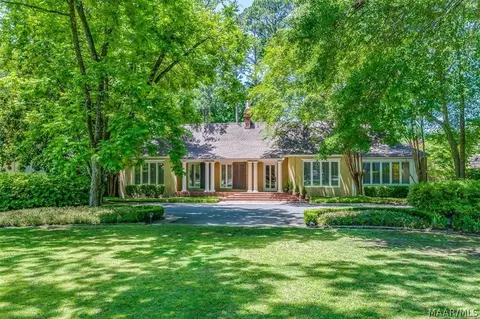 3338 Thomas Ave, Montgomery, AL 36111